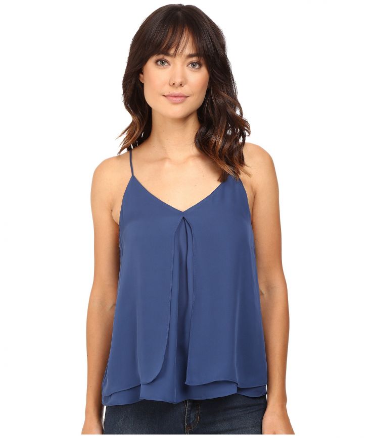 Heather Silk