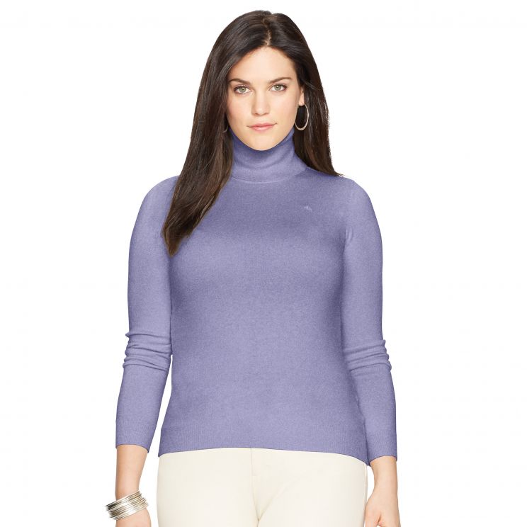 Heather Silk
