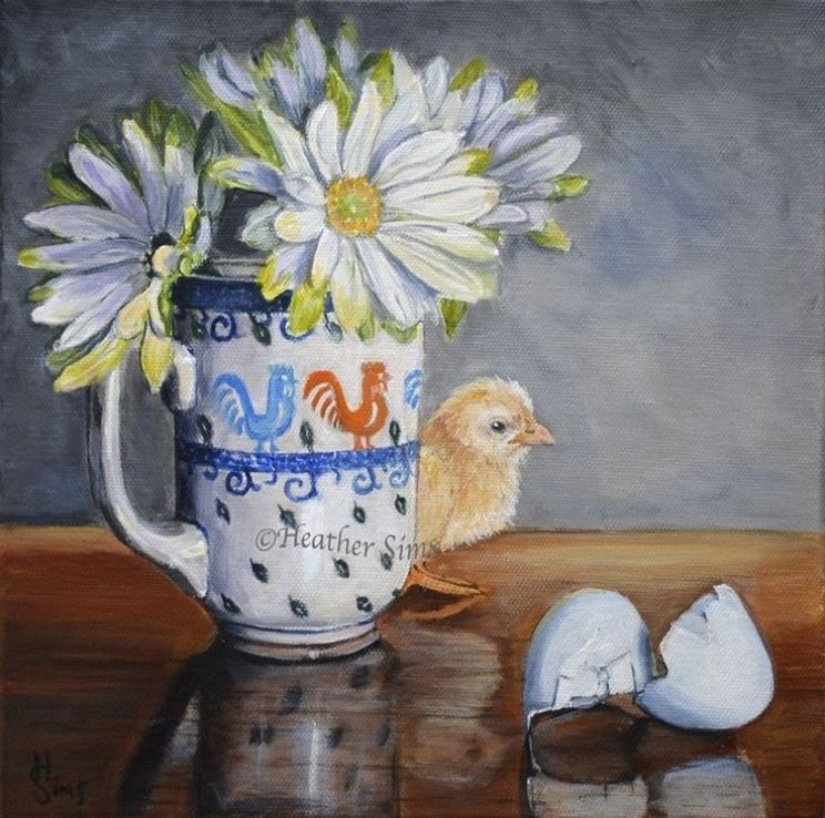 Heather Sims