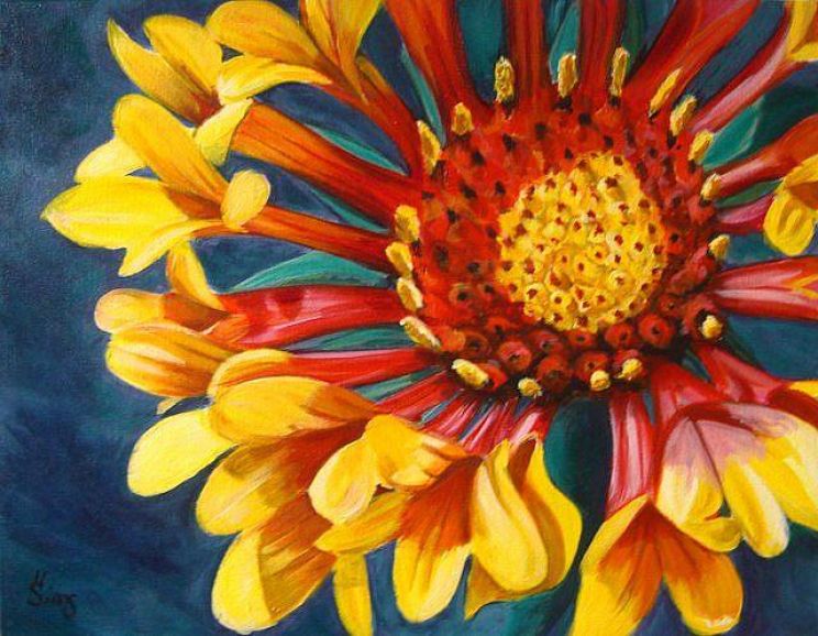 Heather Sims