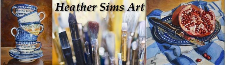 Heather Sims