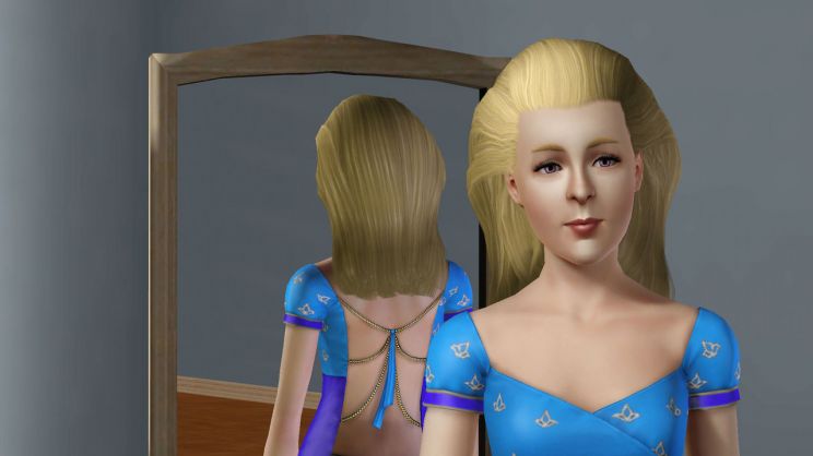 Heather Sims