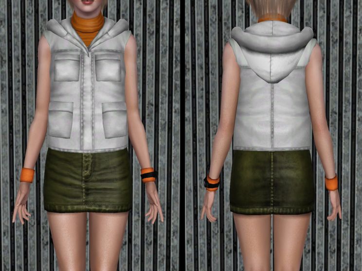 Heather Sims