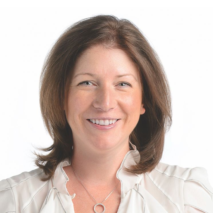 Heather Stephens