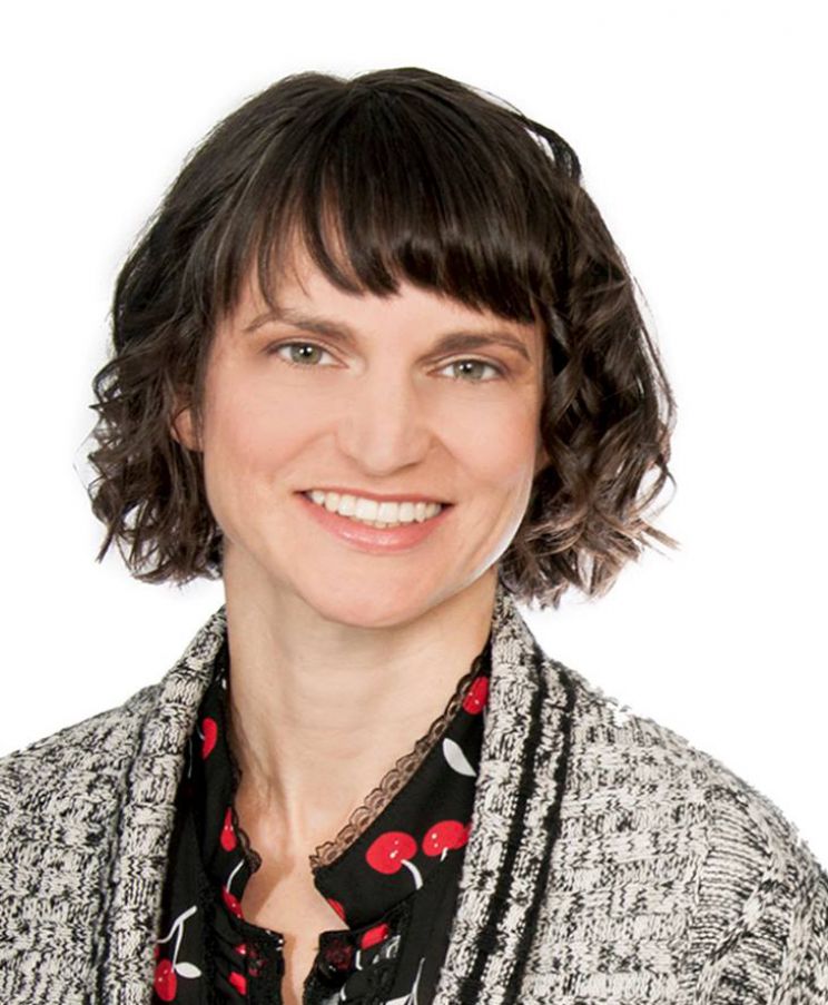 Heather Stone