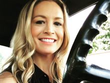 Heather Storm