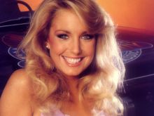 Heather Thomas