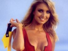 Heather Thomas