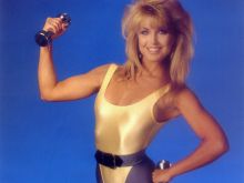 Heather Thomas