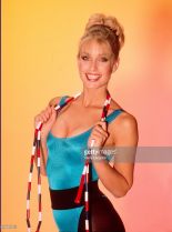 Heather Thomas