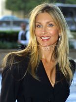 Heather Thomas photo
