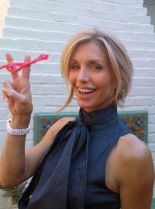 Heather Thomas photo