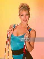 Heather Thomas photo