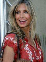 Heather Thomas photo