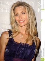 Heather Thomas photo