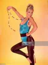 Heather Thomas