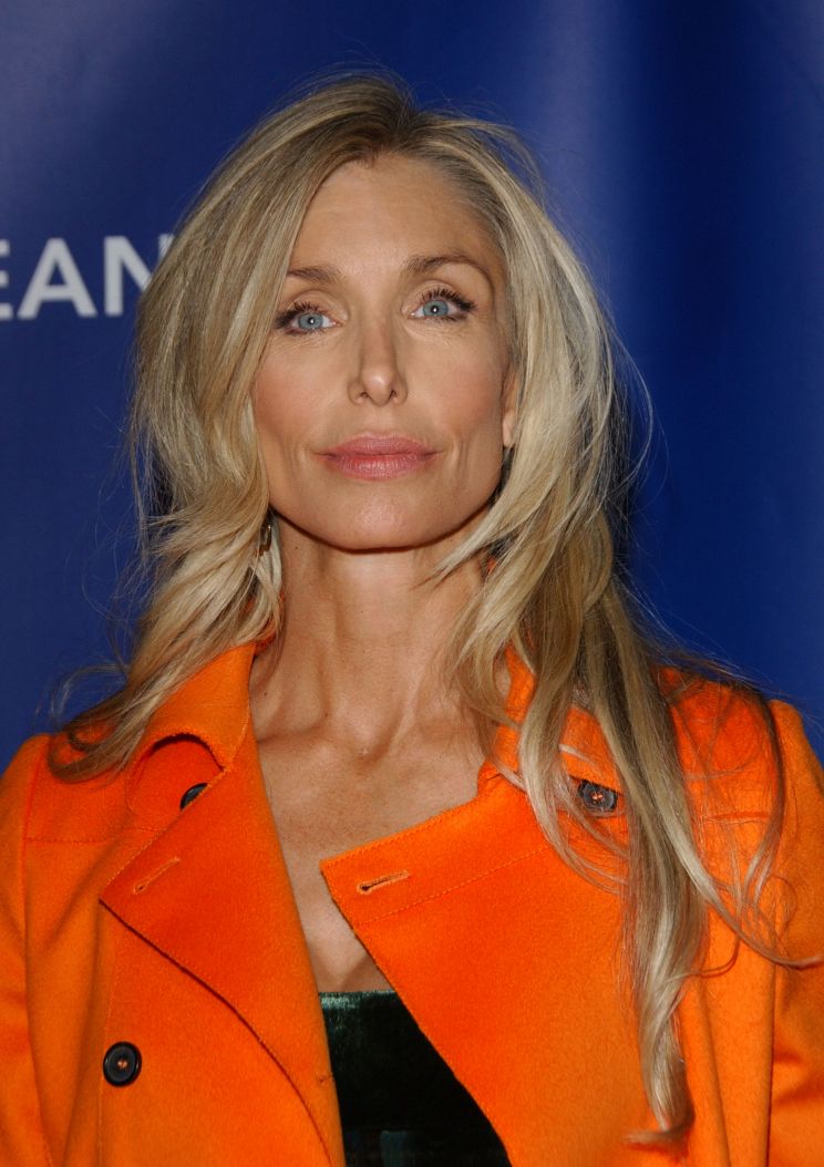 Heather Thomas