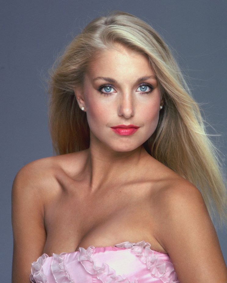 Heather Thomas