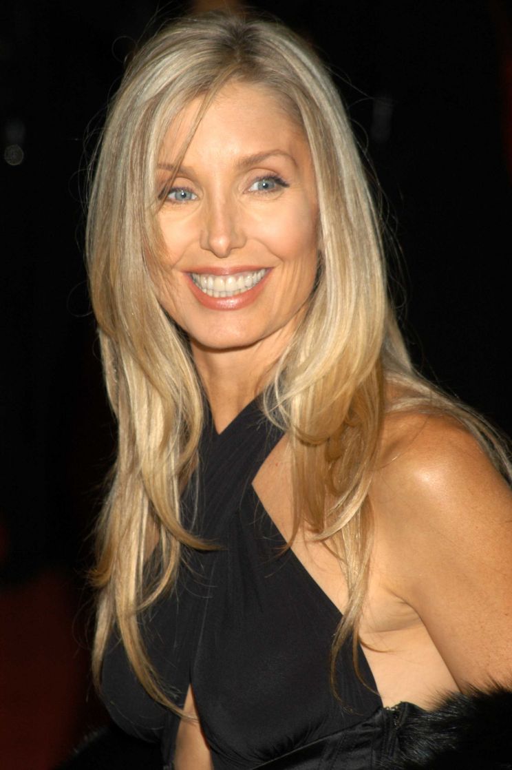 Heather Thomas