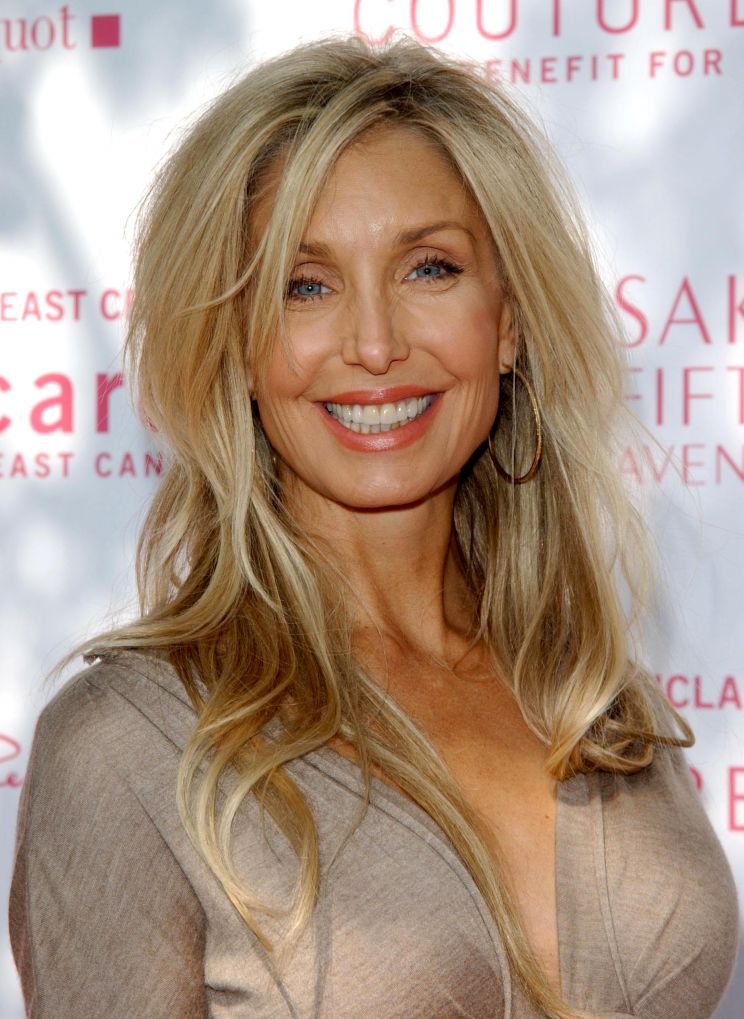 Heather Thomas