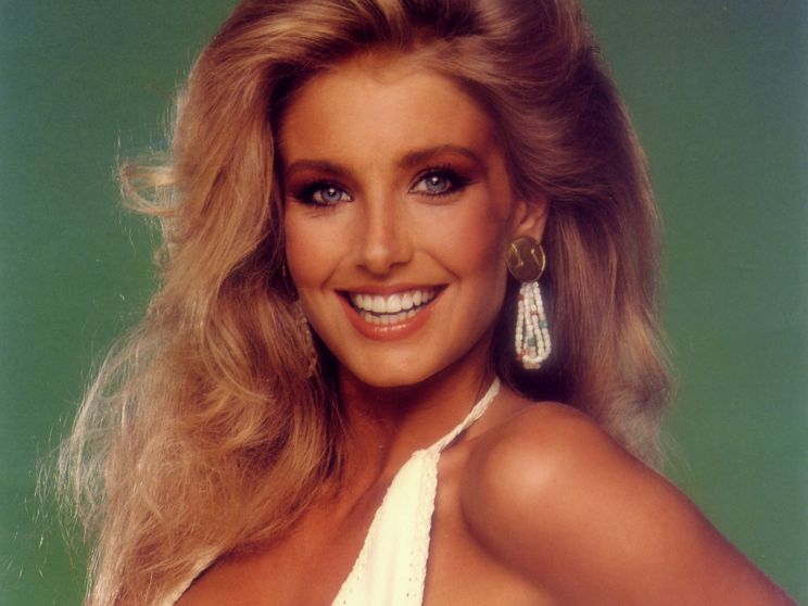 Heather Thomas