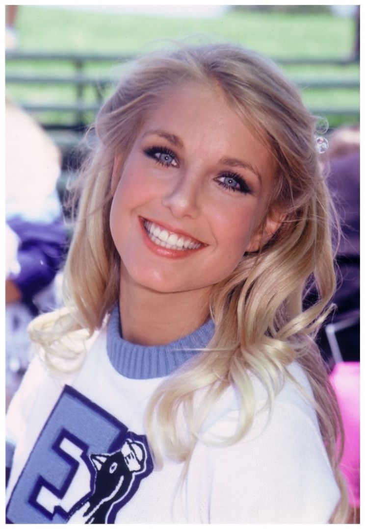 Heather Thomas