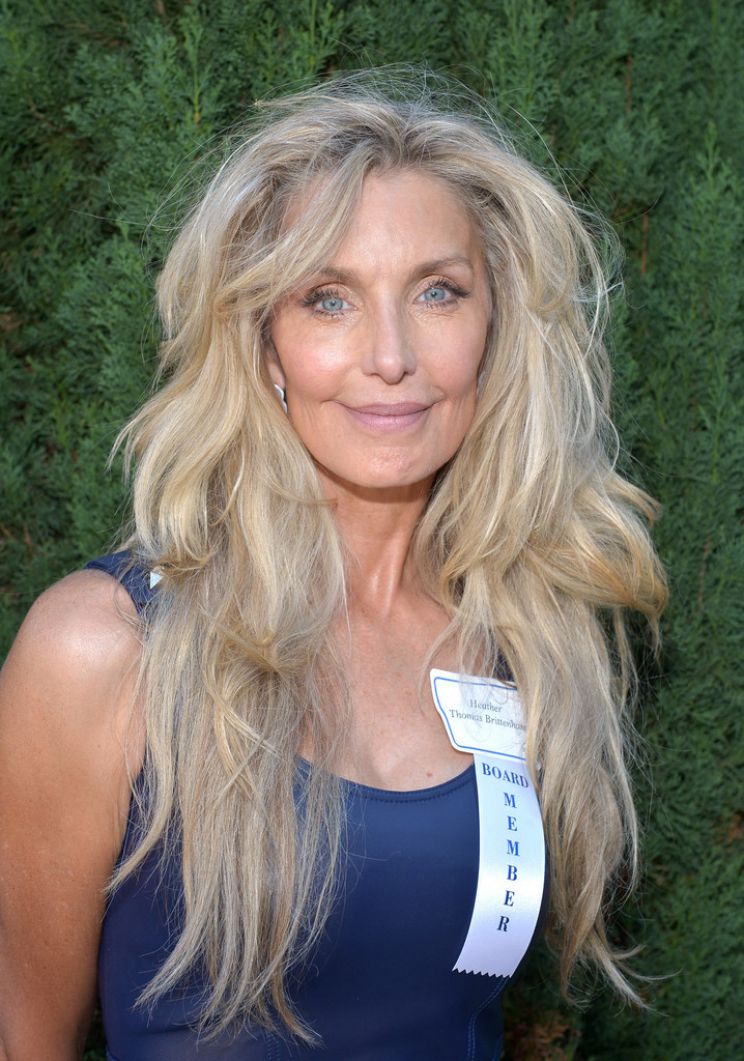 Heather Thomas