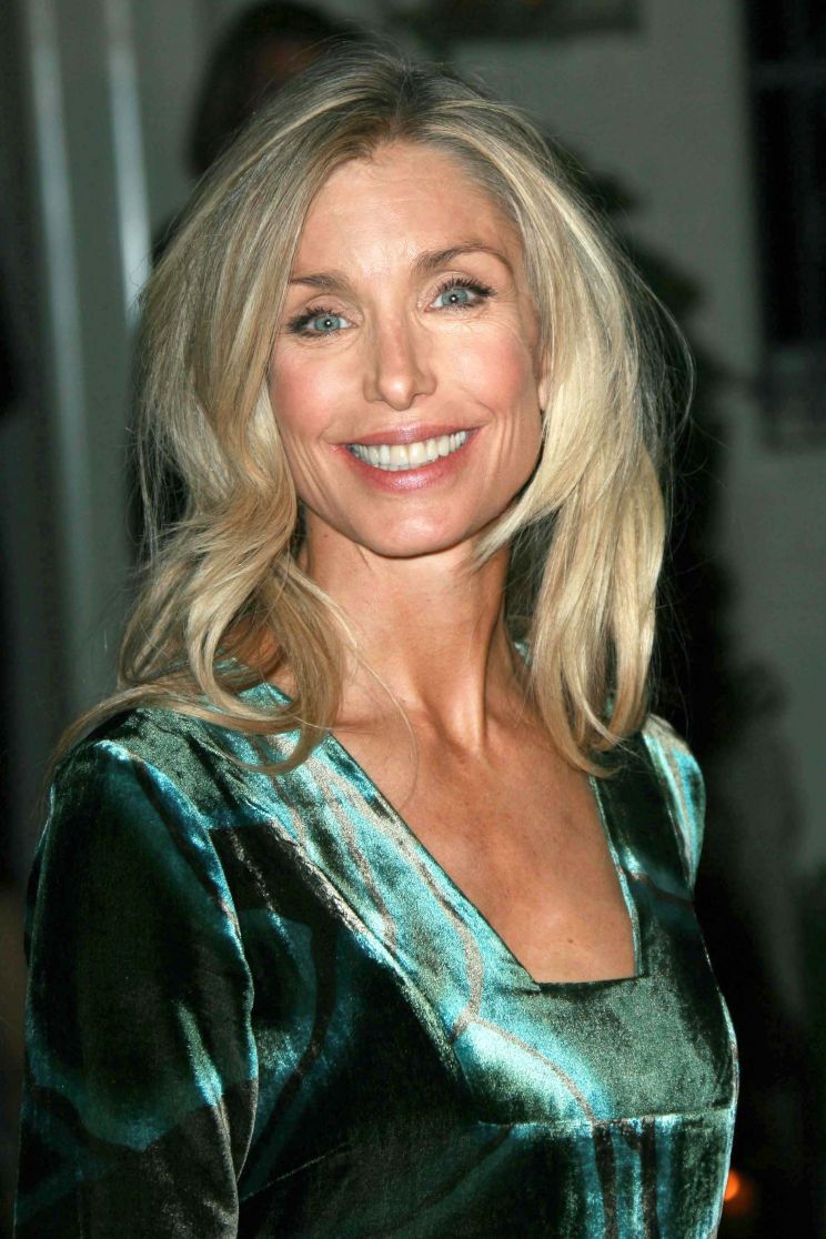 Heather Thomas