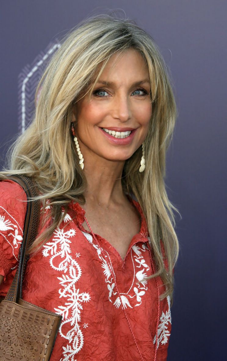 Heather Thomas