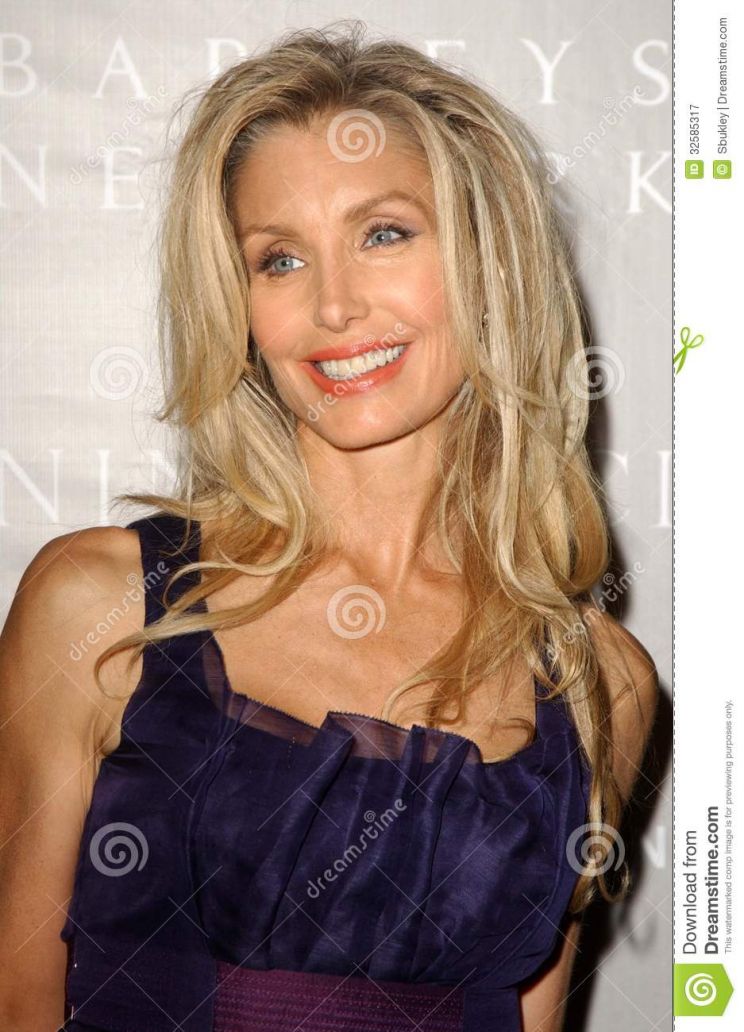 Heather Thomas