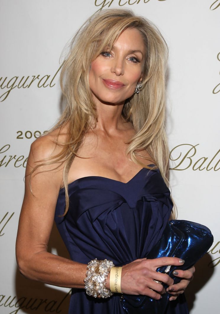 Heather Thomas