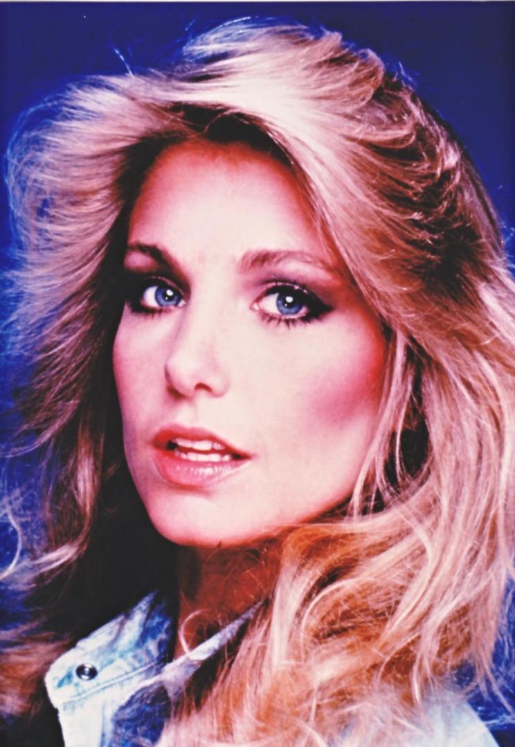 Heather Thomas