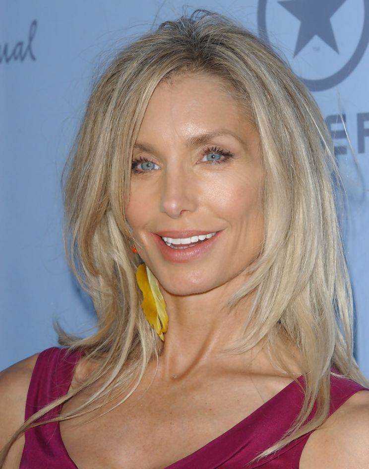 Heather Thomas