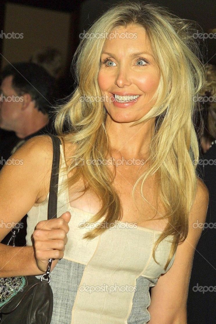 Heather Thomas