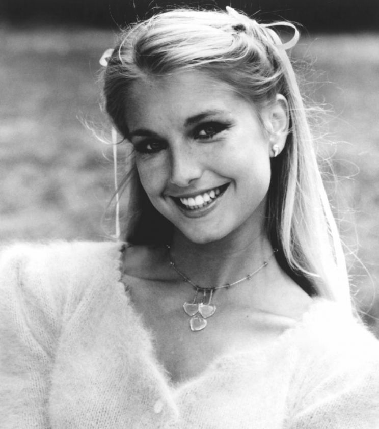 Heather Thomas