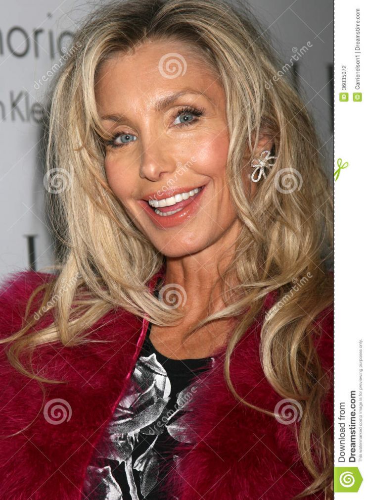 Heather Thomas