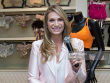 Heather Thomson