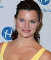 Heather Tom