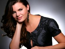 Heather Tom