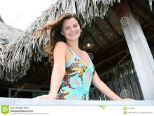 Heather Tom