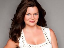 Heather Tom