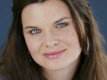 Heather Tom