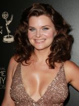 Heather Tom