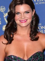 Heather Tom