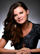 Heather Tom