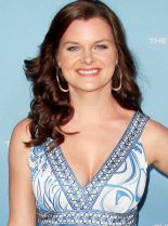 Heather Tom