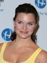 Heather Tom