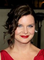 Heather Tom