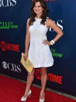 Heather Tom