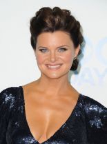 Heather Tom